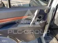 2009 Mitsubishi MONTERO