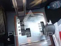 2009 Mitsubishi MONTERO