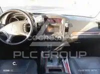 2009 Mitsubishi MONTERO