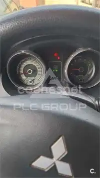 2009 Mitsubishi MONTERO