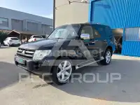 2009 Mitsubishi MONTERO