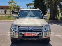 2009 Mitsubishi MONTERO