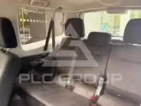 2009 Mitsubishi MONTERO