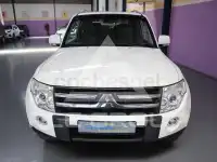 2009 Mitsubishi MONTERO