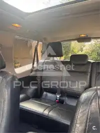 2009 Mitsubishi MONTERO