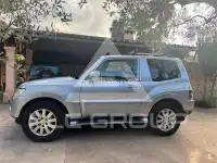 2009 Mitsubishi MONTERO