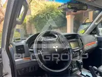 2009 Mitsubishi MONTERO