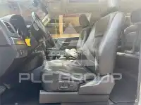 2009 Mitsubishi MONTERO
