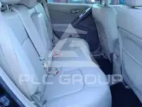 2009 Nissan MURANO