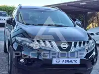 2009 Nissan MURANO