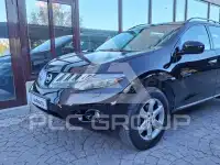 2009 Nissan MURANO