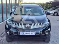 2009 Nissan MURANO