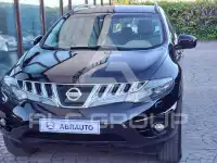 2009 Nissan MURANO