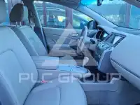 2009 Nissan MURANO