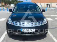 2009 Nissan MURANO