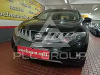 2009 Nissan MURANO