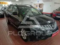 2009 Nissan MURANO