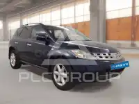 2009 Nissan MURANO