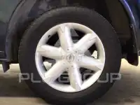 2009 Nissan MURANO