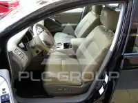 2009 Nissan MURANO
