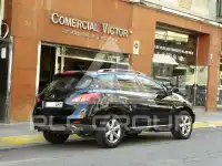 2009 Nissan MURANO