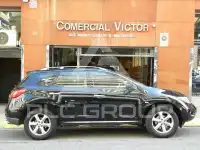 2009 Nissan MURANO