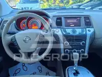 2009 Nissan MURANO