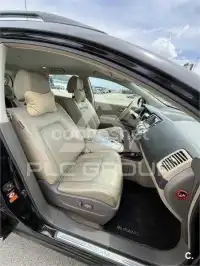 2009 Nissan MURANO