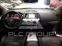 2009 Nissan MURANO