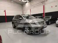 2009 Nissan MURANO