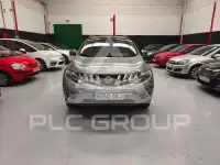 2009 Nissan MURANO