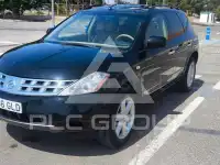 2009 Nissan MURANO