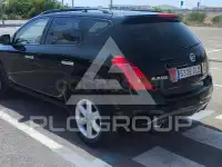 2009 Nissan MURANO
