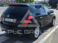 2009 Nissan MURANO