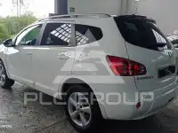 2009 Nissan QASHQAI