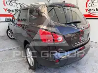 2009 Nissan QASHQAI