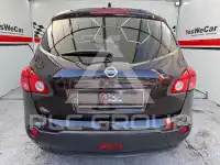 2009 Nissan QASHQAI