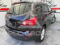 2009 Nissan QASHQAI