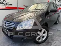 2009 Nissan QASHQAI