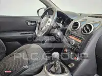 2009 Nissan QASHQAI