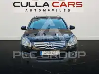 2009 Nissan QASHQAI