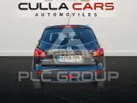 2009 Nissan QASHQAI