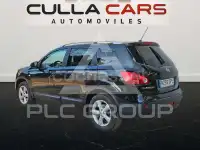 2009 Nissan QASHQAI