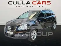 2009 Nissan QASHQAI
