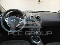 2009 Nissan QASHQAI