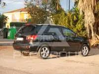 2009 Nissan QASHQAI