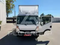 2009 Nissan CABSTAR