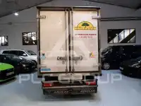 2009 Nissan CABSTAR