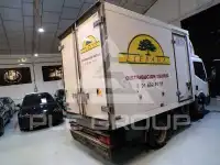 2009 Nissan CABSTAR