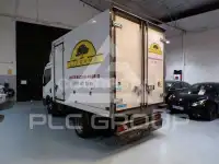 2009 Nissan CABSTAR
